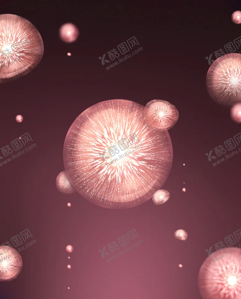 编号：94573109112300312495【酷图网】源文件下载-dna化妆品细胞生物