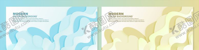 编号：77508210052310085511【酷图网】源文件下载-波浪背景