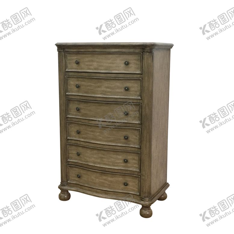 编号：36214909220929491348【酷图网】源文件下载-古风壁柜