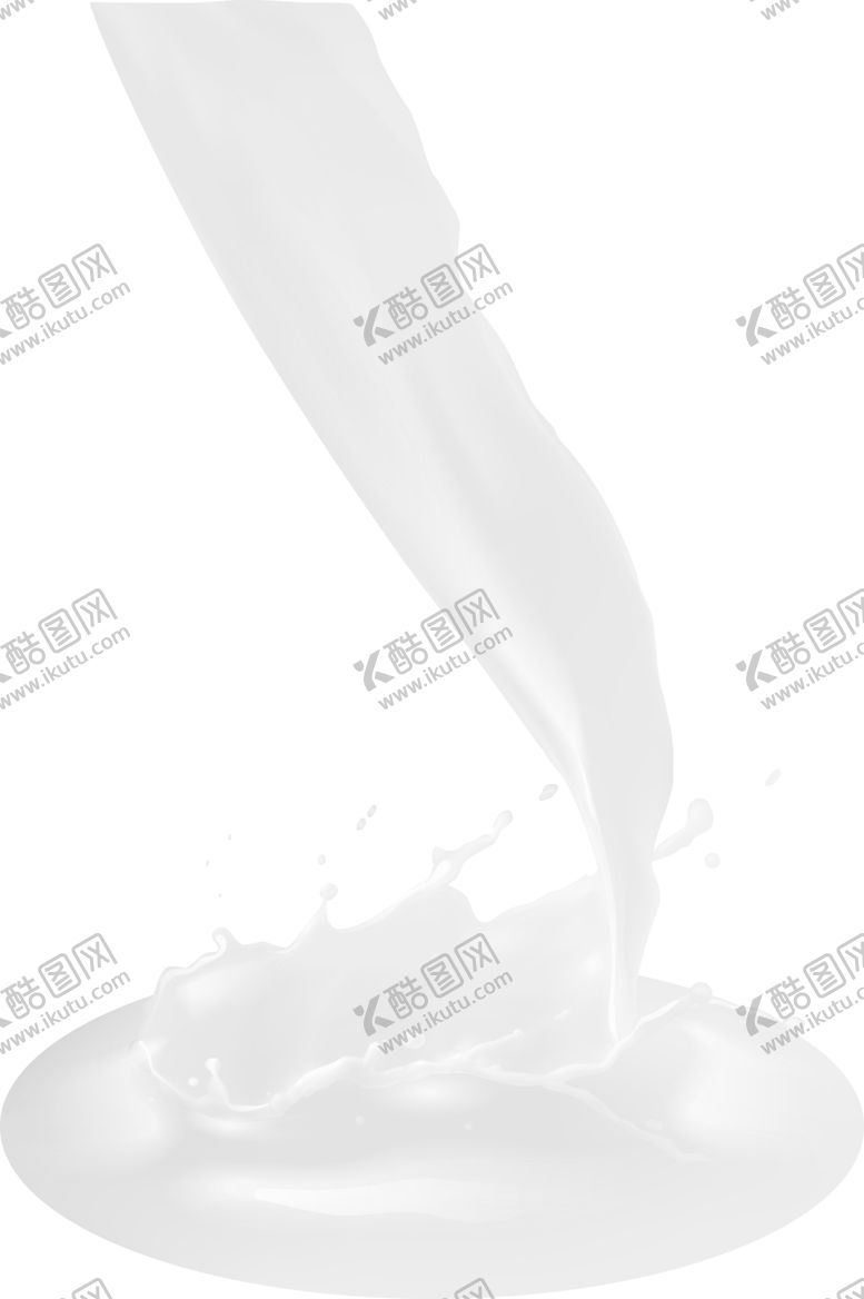 编号：92316902161651239806【酷图网】源文件下载-牛奶 素材