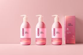 化妆品样机