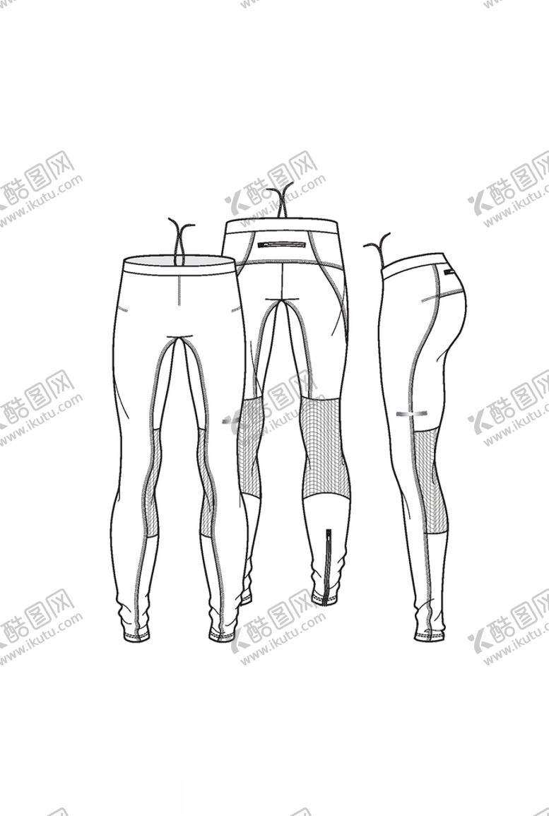 编号：83315506301646492100【酷图网】源文件下载-服装款式