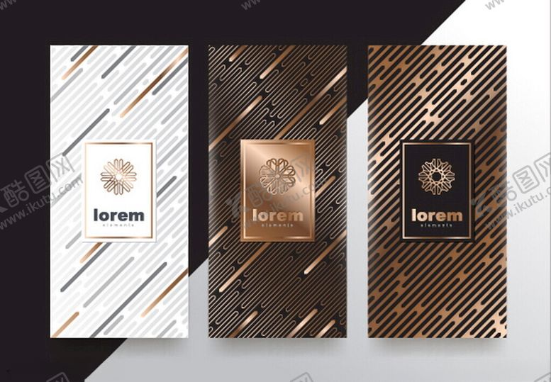 编号：76233810060738376581【酷图网】源文件下载-高端质感名片设计展示