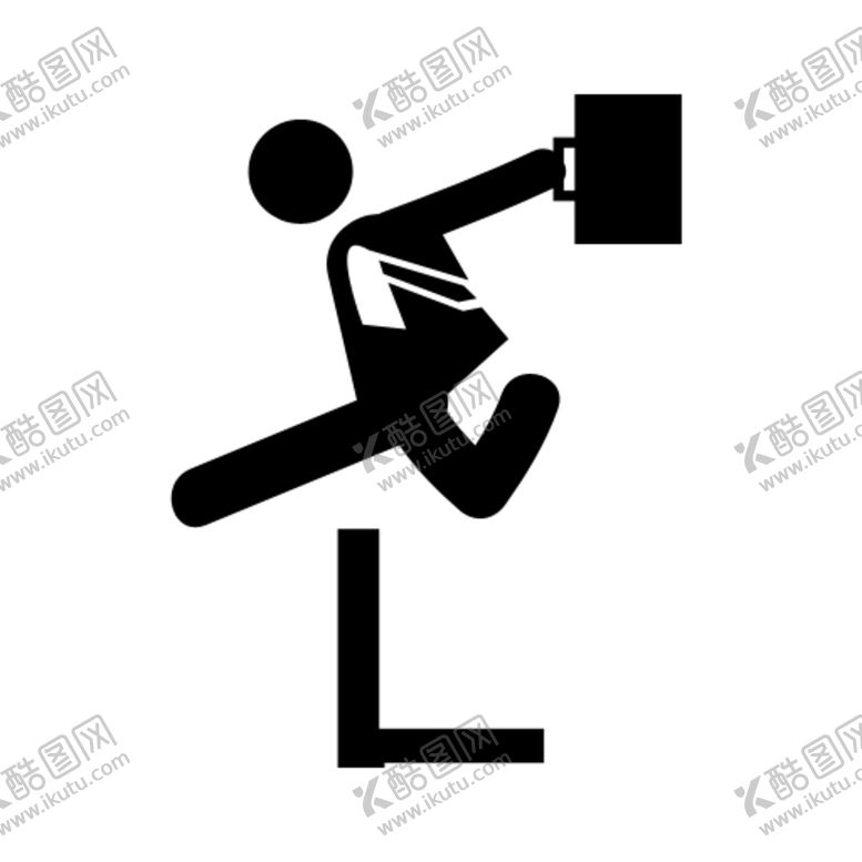 编号：57725605032044056057【酷图网】源文件下载-小人图标