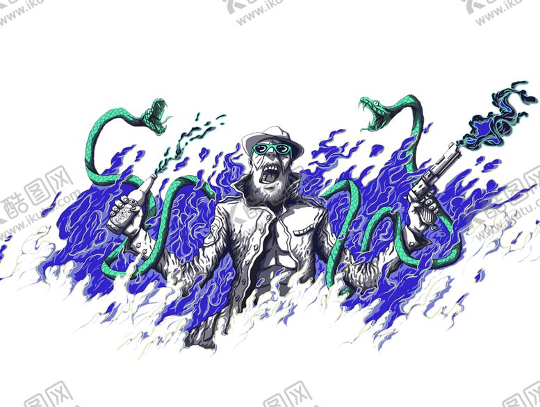 编号：25845610282331275900【酷图网】源文件下载-火焰