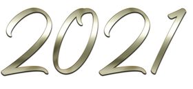 2021年