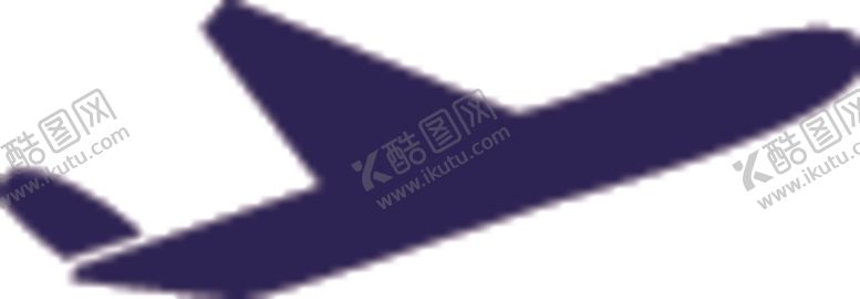 编号：32572307081952012693【酷图网】源文件下载-飞机