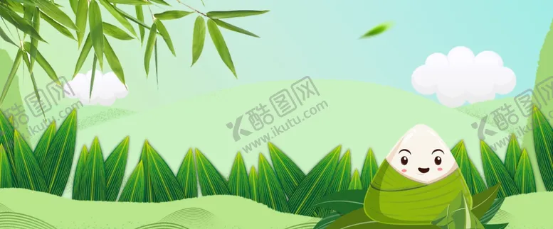 编号：33703306301711078781【酷图网】源文件下载-端午节