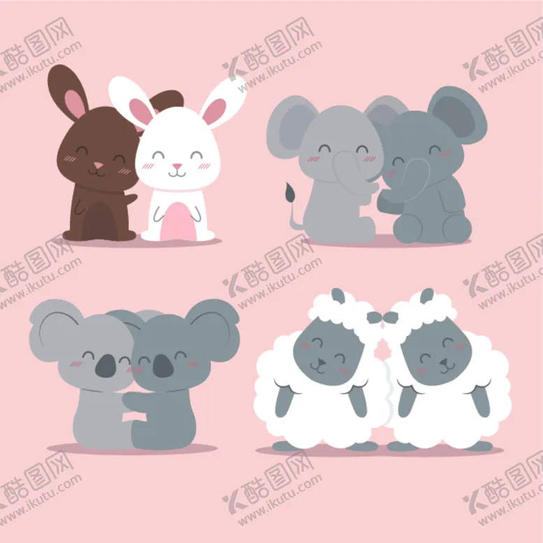 编号：37728706262024434640【酷图网】源文件下载-心形LOVE婚庆情人节