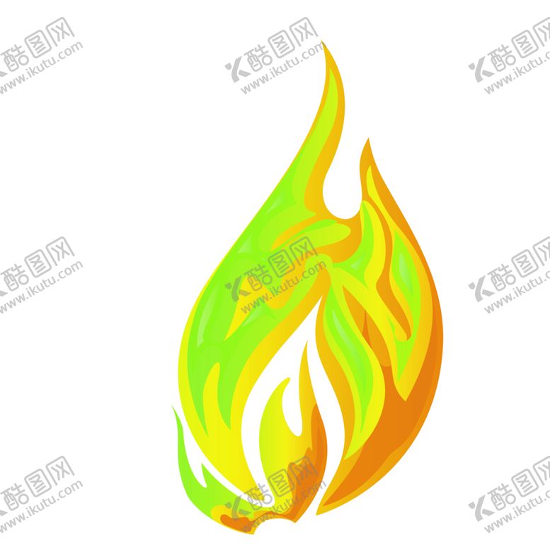 编号：76530906160100451537【酷图网】源文件下载-火焰