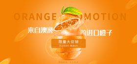 进口橙子