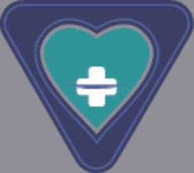 医疗LOGO