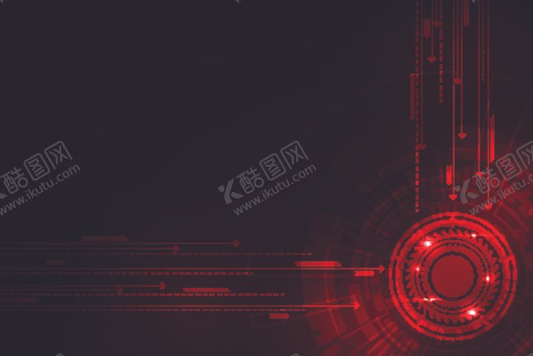 编号：85477807071247489756【酷图网】源文件下载-电子科幻素材