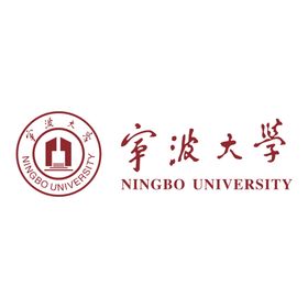 宁波大学校徽新版