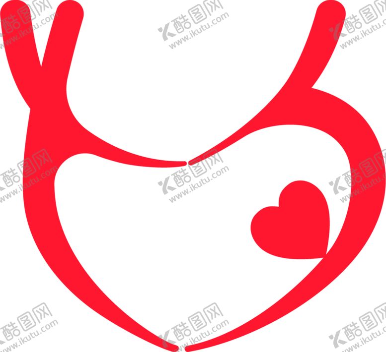 浪漫素材喜鹊超市七夕相惠酒吧