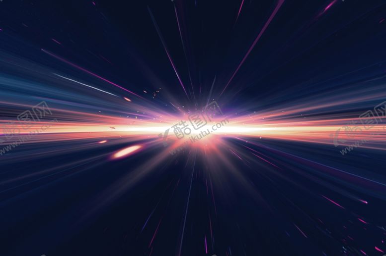编号：32390309200518489874【酷图网】源文件下载-唯美光效背景