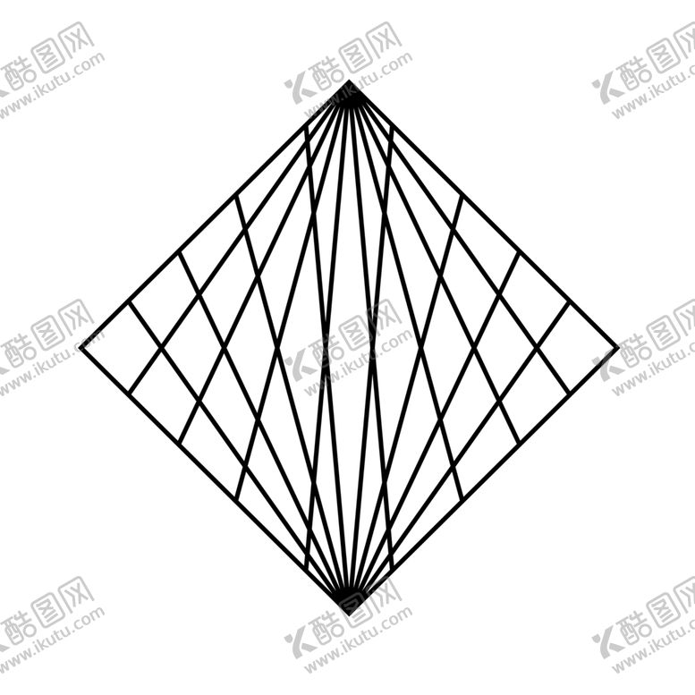 编号：32381509230710245001【酷图网】源文件下载-抽象几何图案