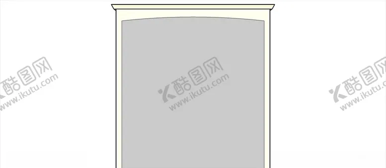 编号：48977006270725113315【酷图网】源文件下载-半身镜