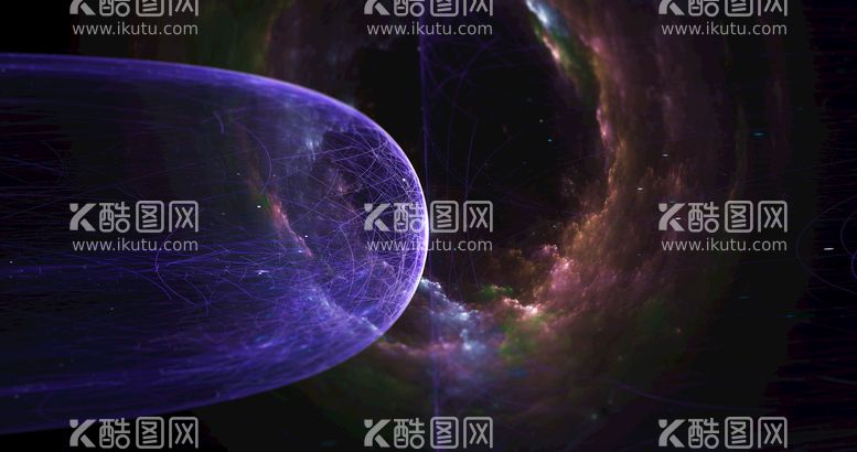 编号：24326111071602192407【酷图网】源文件下载-创意星空合成海报图片