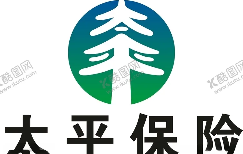 编号：46370706290253282197【酷图网】源文件下载-太平保险矢量图