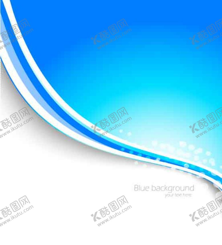 编号：24046510031648415858【酷图网】源文件下载-蓝色科技边框漂浮素材