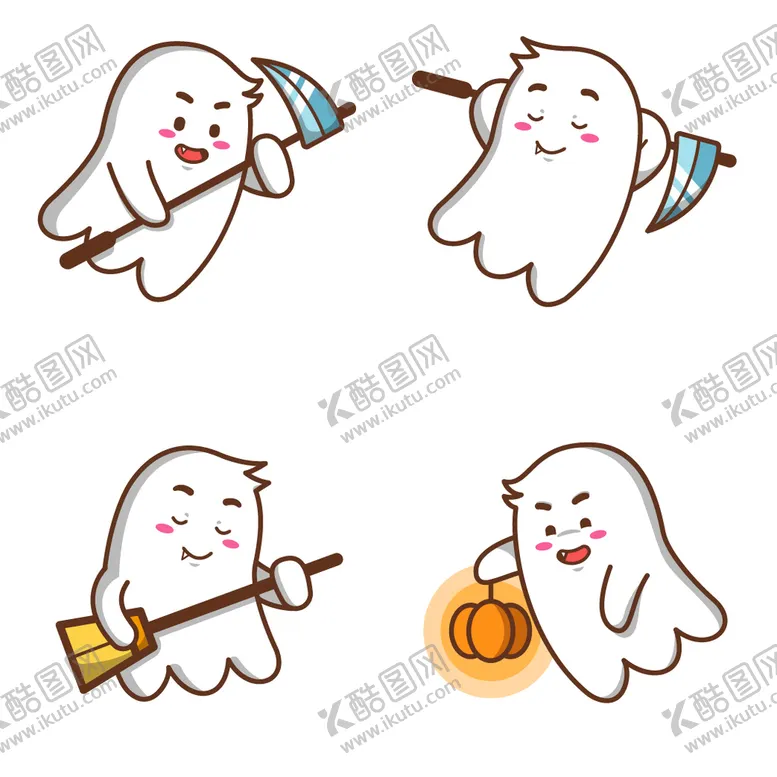 编号：87156610262359368688【酷图网】源文件下载-幽灵