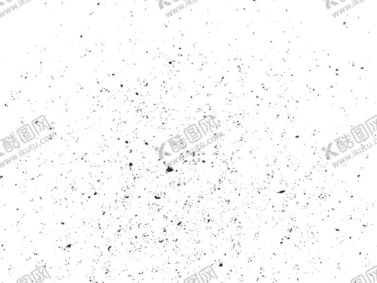 编号：50000605100225317353【酷图网】源文件下载-水墨斑点