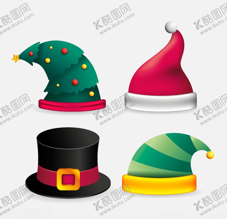 编号：72663407071554247178【酷图网】源文件下载-帽子
