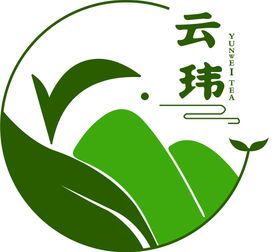 抽象云logo