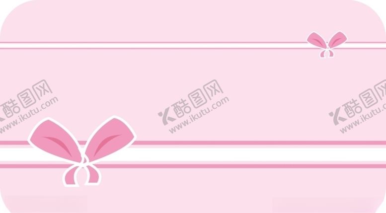 编号：15953610112241018465【酷图网】源文件下载-蝴蝶结