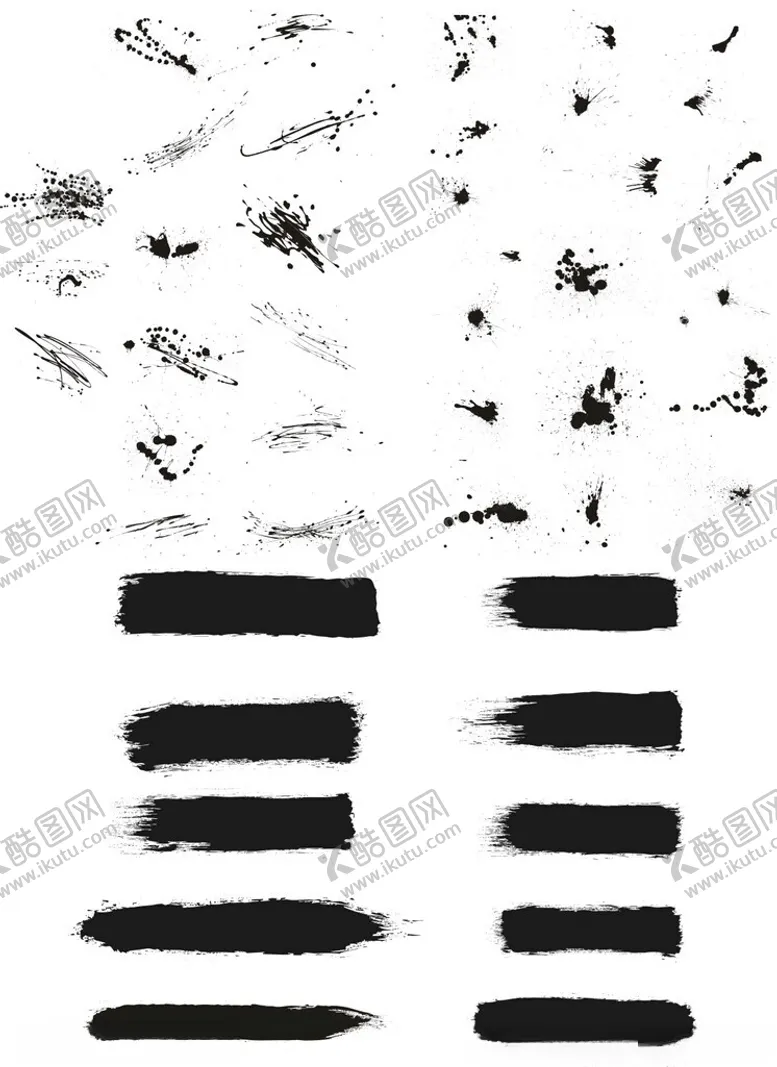 编号：89393602181740285342【酷图网】源文件下载-笔触