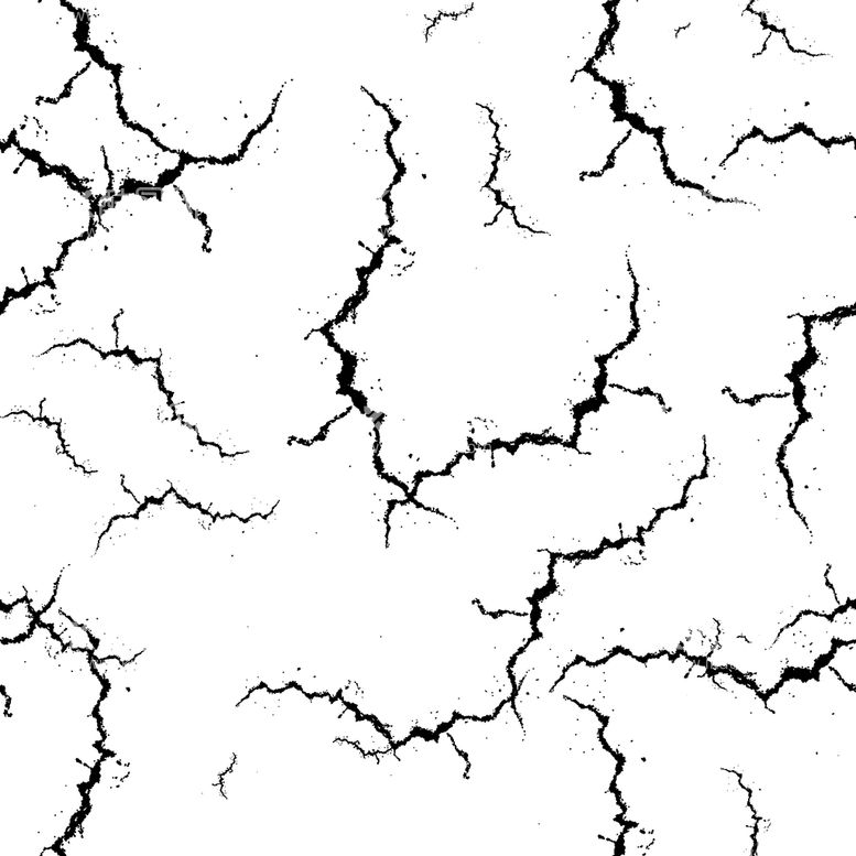 编号：16249810081605317124【酷图网】源文件下载-裂纹
