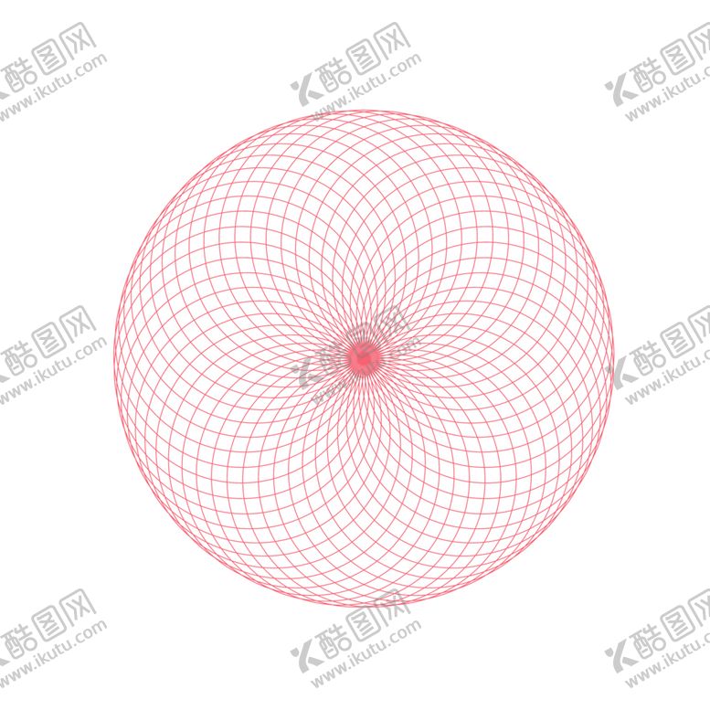 编号：97454206261115285476【酷图网】源文件下载-圆环底纹