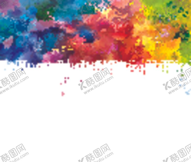 编号：85159007091249534141【酷图网】源文件下载-水墨笔迹素材