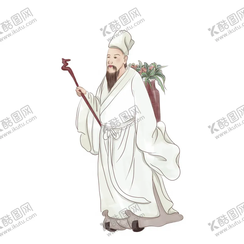 编号：66702605051216522782【酷图网】源文件下载-老中医