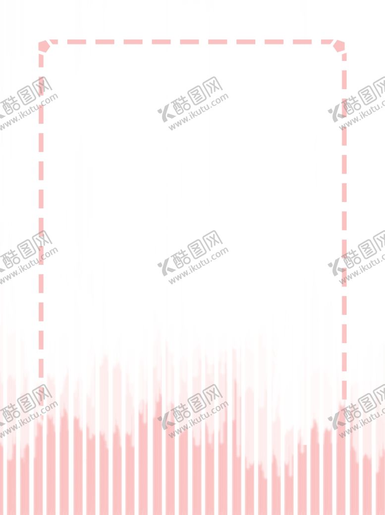 编号：39426301290137411048【酷图网】源文件下载-粉色画框背景