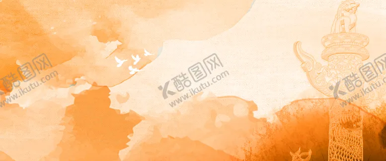 编号：90871210040404002153【酷图网】源文件下载-展板背景