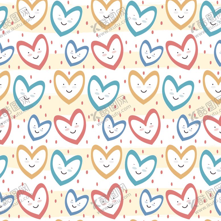 编号：55487109221730184331【酷图网】源文件下载-无缝印花