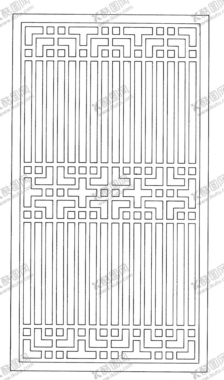 编号：58803306170832163531【酷图网】源文件下载-镂空花图案