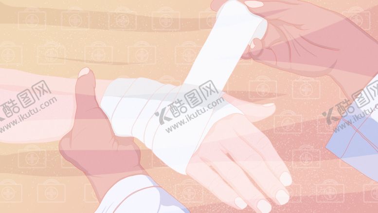 编号：24804810090212443790【酷图网】源文件下载-世界急救日