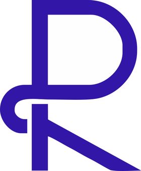 字母标志