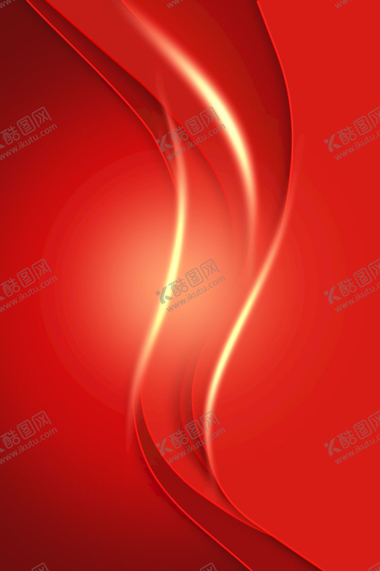 编号：81067909191843580935【酷图网】源文件下载-红色背景