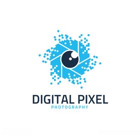 时尚创意logo婚庆互联网教育机构教育