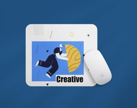 文创样机潮流国潮贴图