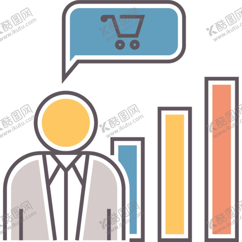 编号：47431209251131184960【酷图网】源文件下载-商务办公图标