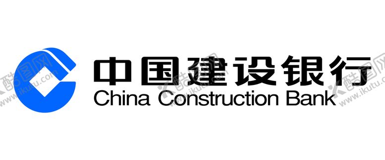 编号：70842909200726212981【酷图网】源文件下载-中国建设银行logo标识