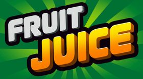 Fruitjuice果汁