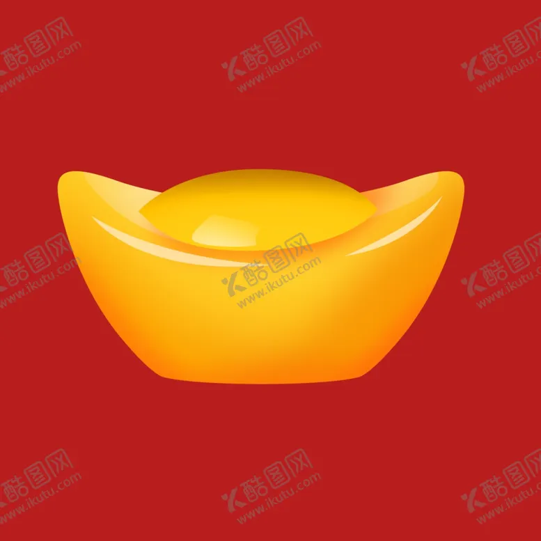 编号：63198502191648432862【酷图网】源文件下载-元宝钱币素材