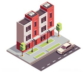房屋