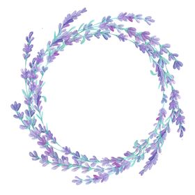 手绘边框